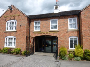  The Atherstone Red Lion Hotel  Азерстоун 